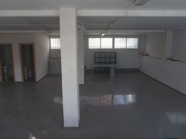 Local comercial en venta en Casco Antiguo