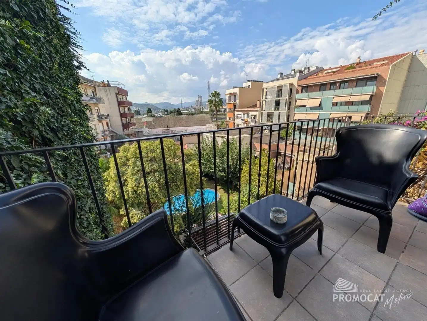 Appartement à vendre à del Terraplè, imagen 15