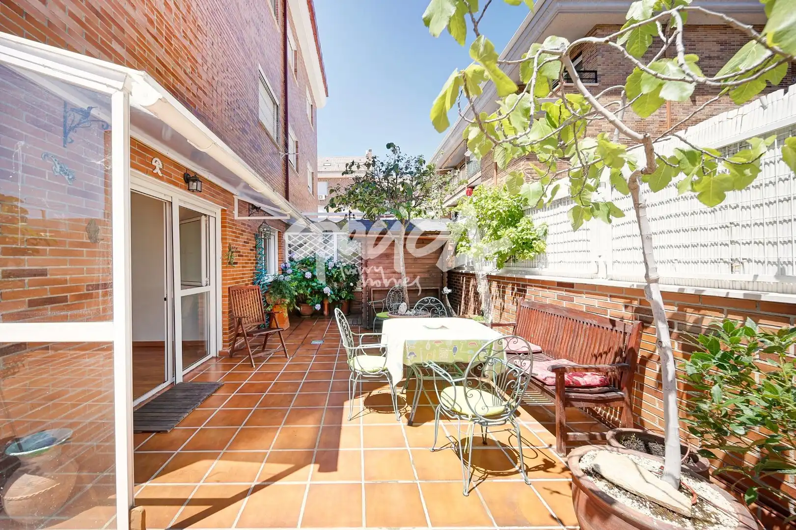 Wohnung mit Aufzug zum Verkauf in Calle VIÑA DE LA, imagen 30