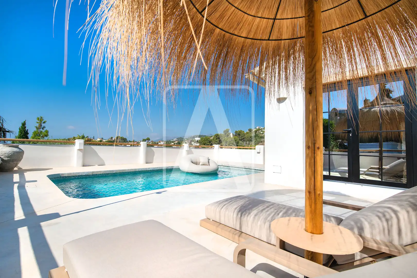 Villa avec piscine à vendre à La Viña - Montemar - San Jaime, imagen 44