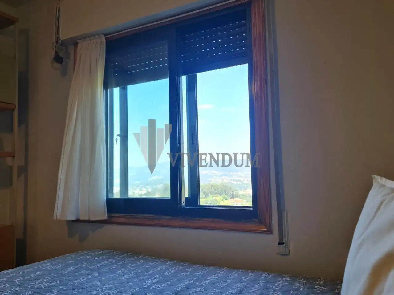 Habitación de Casa o chalet en venta en Redondela con Calefacción, Jardín privado y Terraza