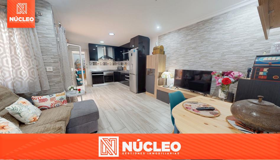 Foto 1 de Pis en venda a Calle Río Pisuerga, San Crispín - Huerta Nueva-Estación, Alicante