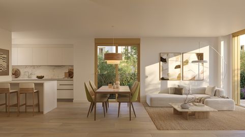 Foto 4 de Casa adosada en venta en La Pedrera - Vessanes, Dénia