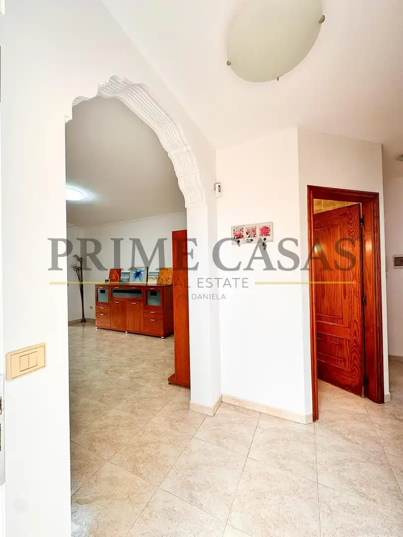 Casa o xalet en venda en Mogán amb Jardí privat, Terrassa i Traster