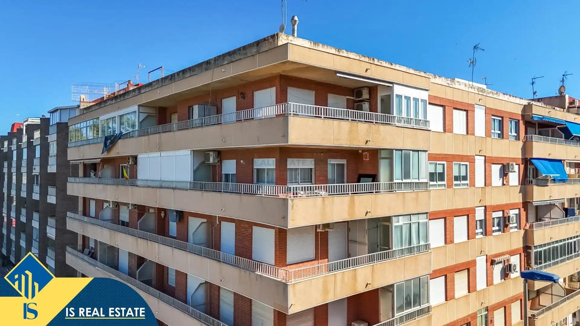 Appartamento con ascensore in vendita a Playa del Acequión, Náufragos y Rocío del Mar, imagen 62