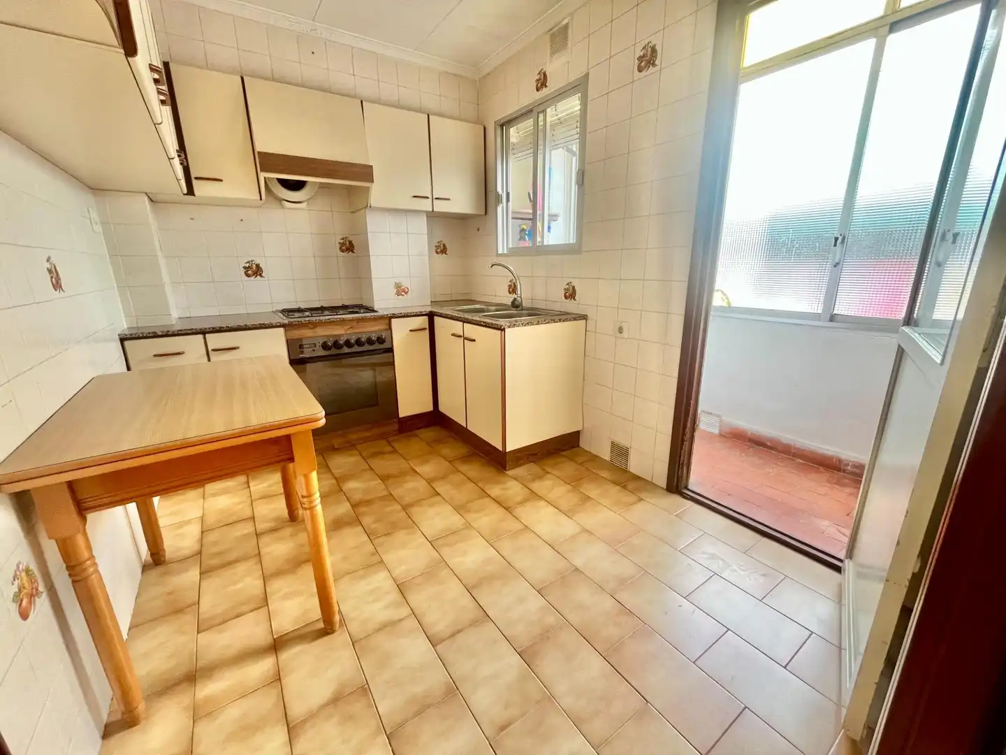 Flat with terrace for sale in Norte, imagen 8