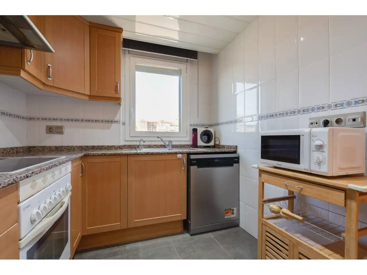 Flat with terrace for sale in Paseo Lluís Muncunill, imagen 25