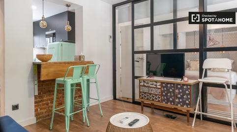 Photo 2 of Apartment to share in Tres Olivos - Valverde,  Madrid Capital