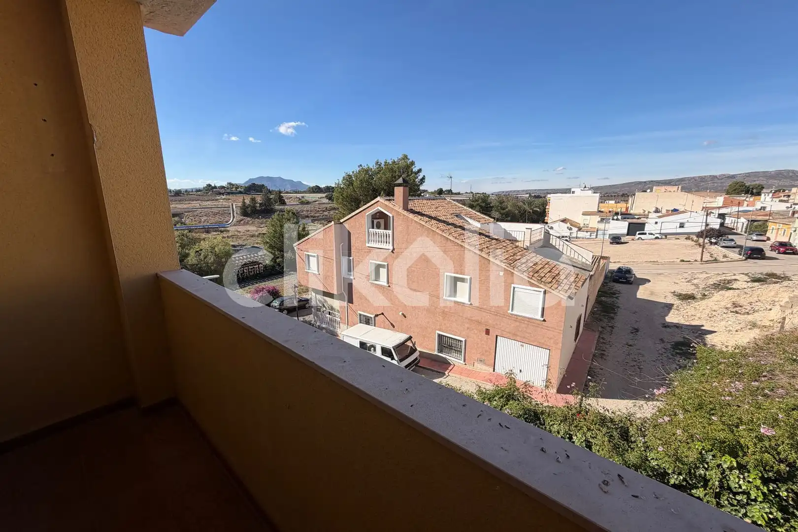 Flat for sale in Blanca