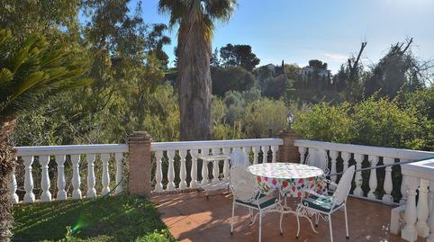 Photo 2 of House or chalet for sale in Calle Argos, 2, La Capellanía - El Higuerón, Málaga