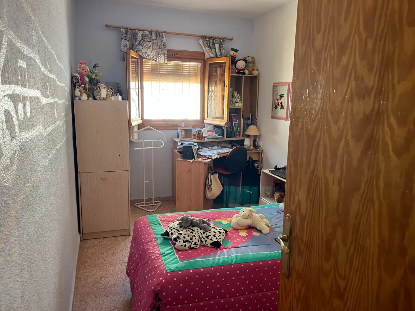 Habitación de Casa o chalet en venta en Jijona / Xixona