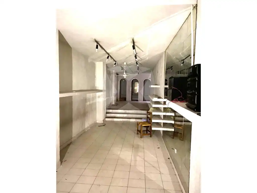 Gewerbefläche zur Miete in Avenida Juan Carlos I, imagen 13