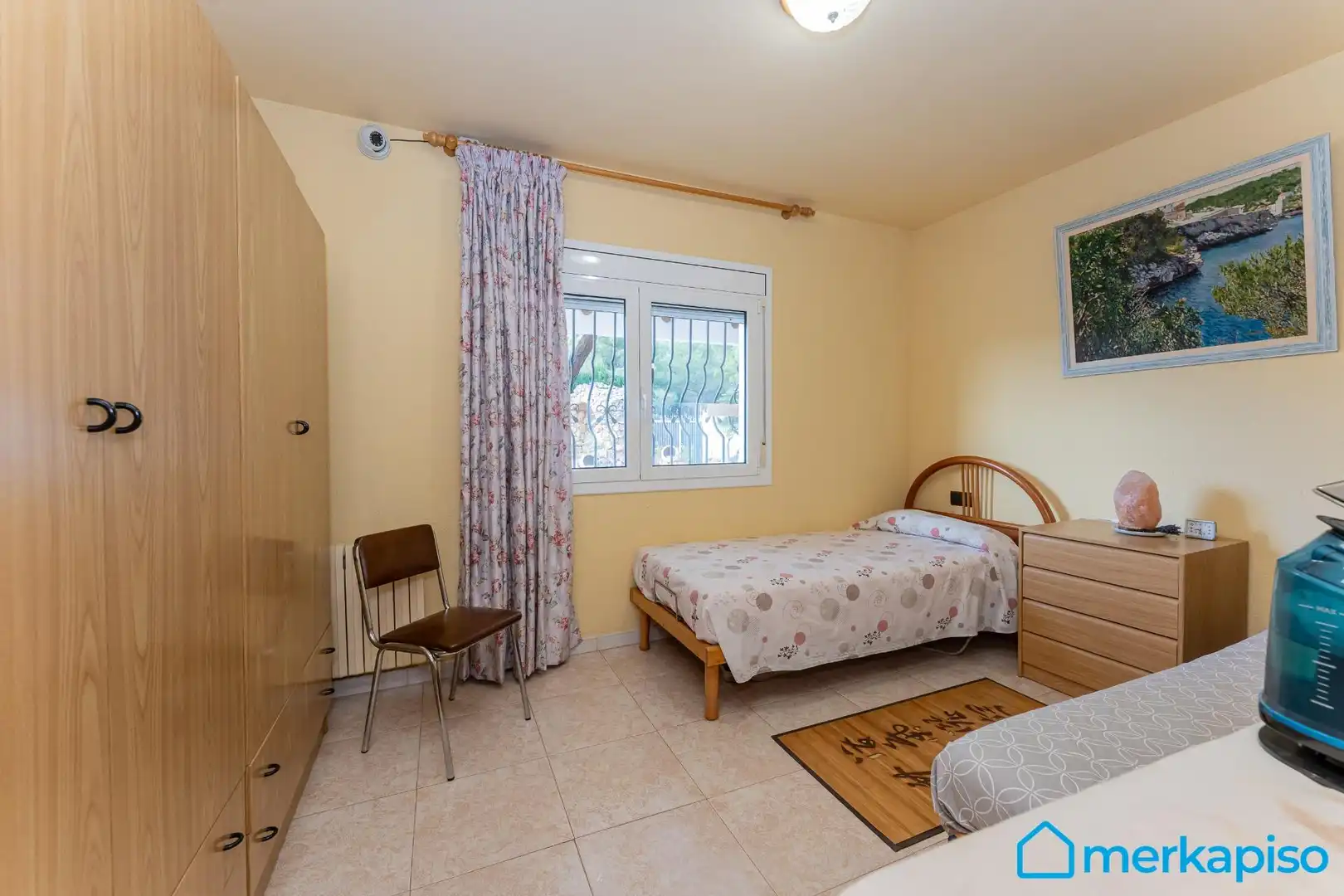 Bedroom of Country homes for sale in Gavà  with Heating, Private garden and Swimming Pool