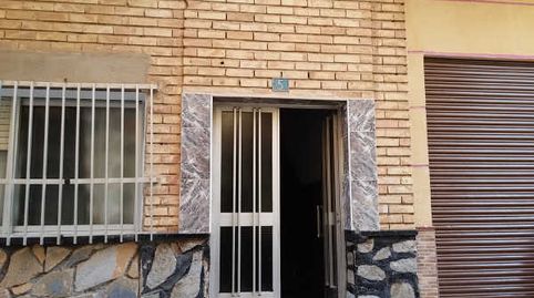 Foto 3 de Pis en venda a Almansa, Barrio de Peral - San Félix, Cartagena