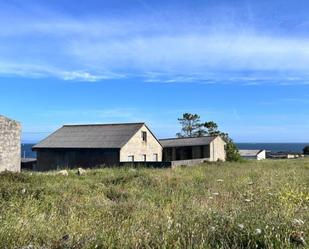 Exterior view of Industrial buildings for sale in Ribeira