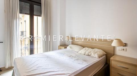 Foto 4 de Pis de lloguer a Calle Cadiz, Barrio del Centro, Alicante / Alacant