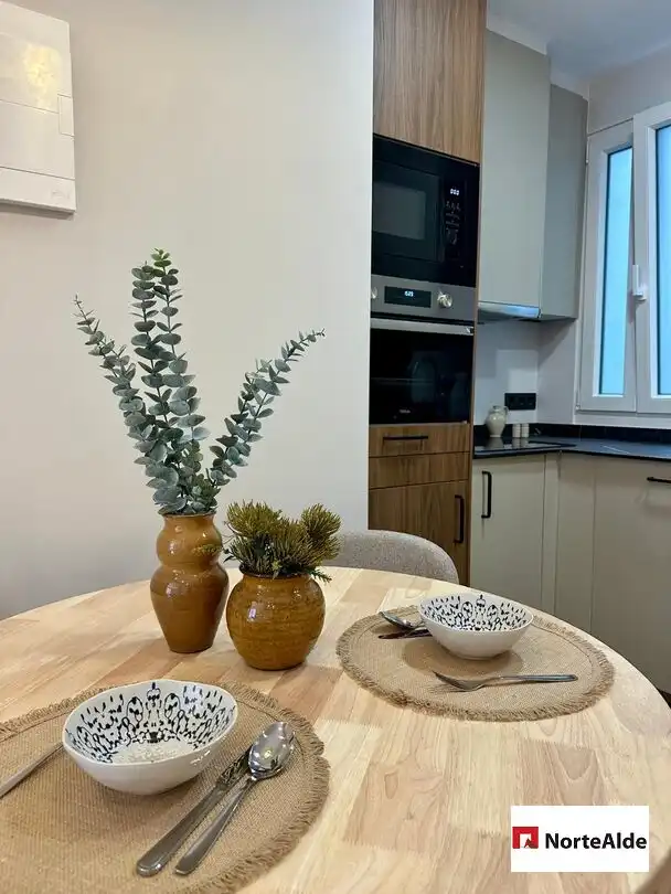 Wohnung mit Aufzug zum Verkauf in Bagatza - San Vicente, imagen 5