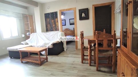Foto 5 de Piso en venta en Casco Antiguo, Águilas