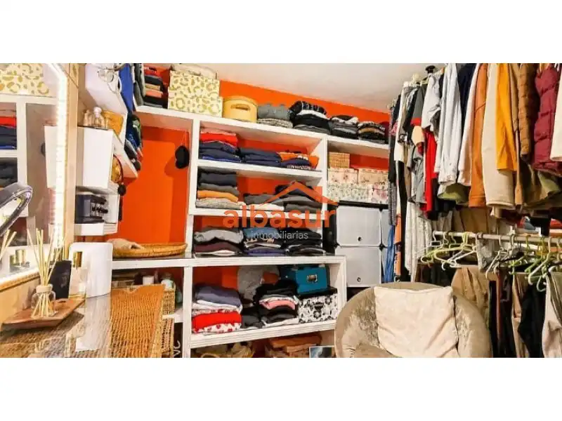 Bedroom of Flat for sale in Córdoba