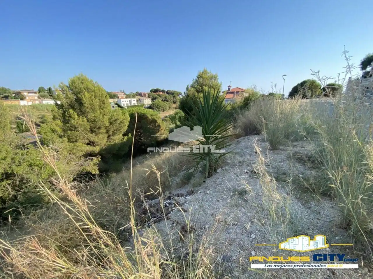 Terreno rústico en venta en Calle Sant Quirze, imagen 4