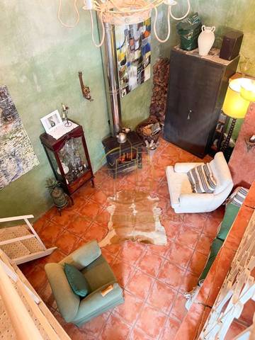 Casa-chalet en Venta en Nazar