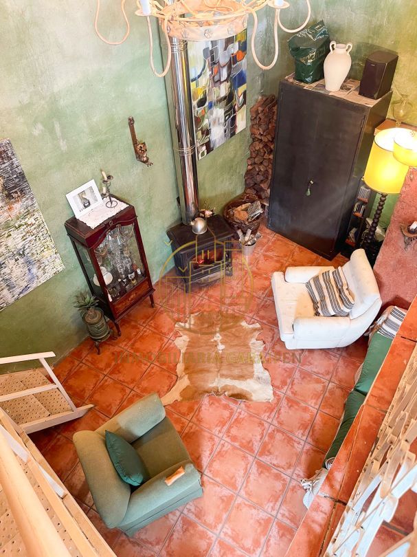 Living room of House or chalet for sale in Nazar  with Heating