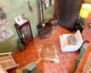Sala d'estar de Casa o xalet en venda en Nazar amb Calefacció