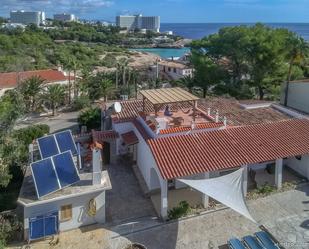 Vista exterior de Casa o xalet en venda en Manacor amb Calefacció