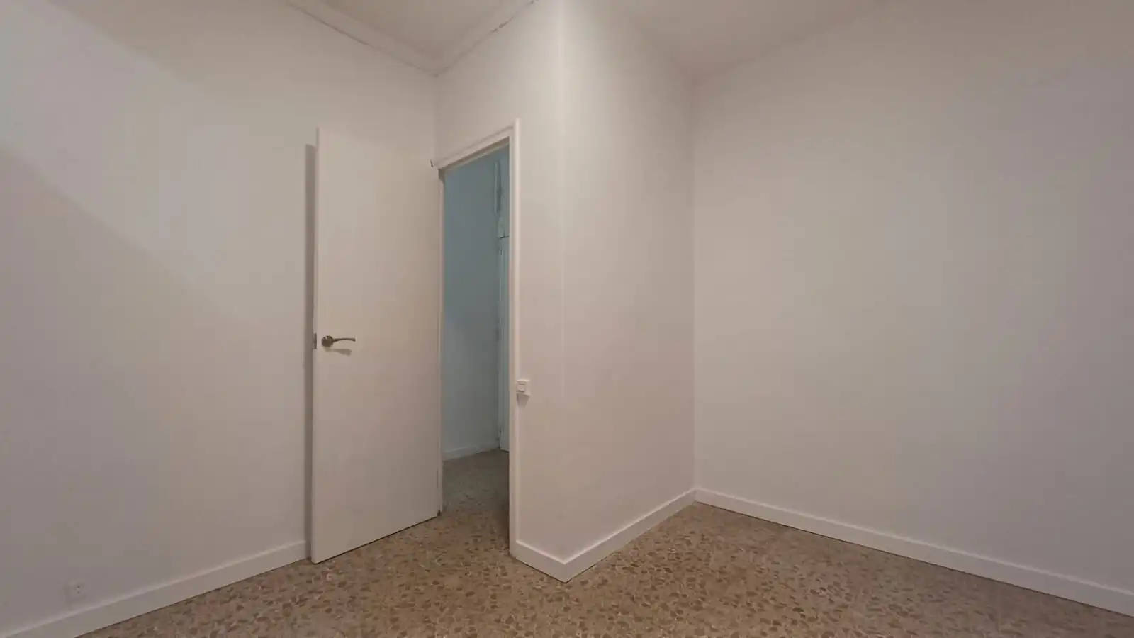 Appartamento con terrazza in vendita a Carrer d'en Roca, imagen 6
