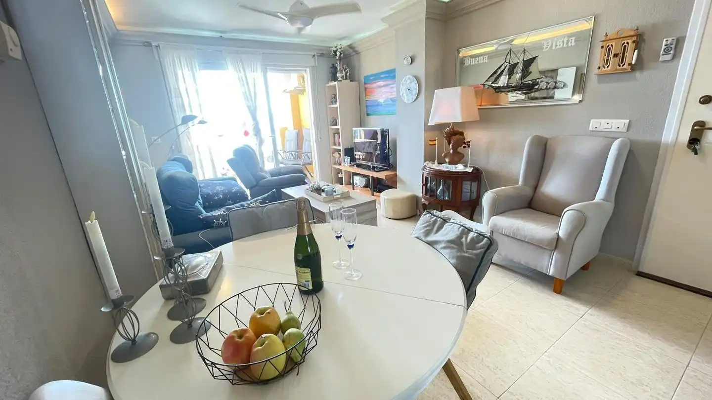 Piso con piscina en venta en Calle Puerto Tomás Maestre, imagen 10