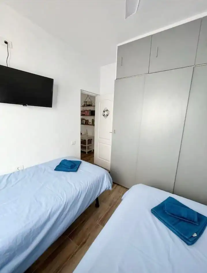 Maison mitoyenne à vendre à Calle el Isora, imagen 13