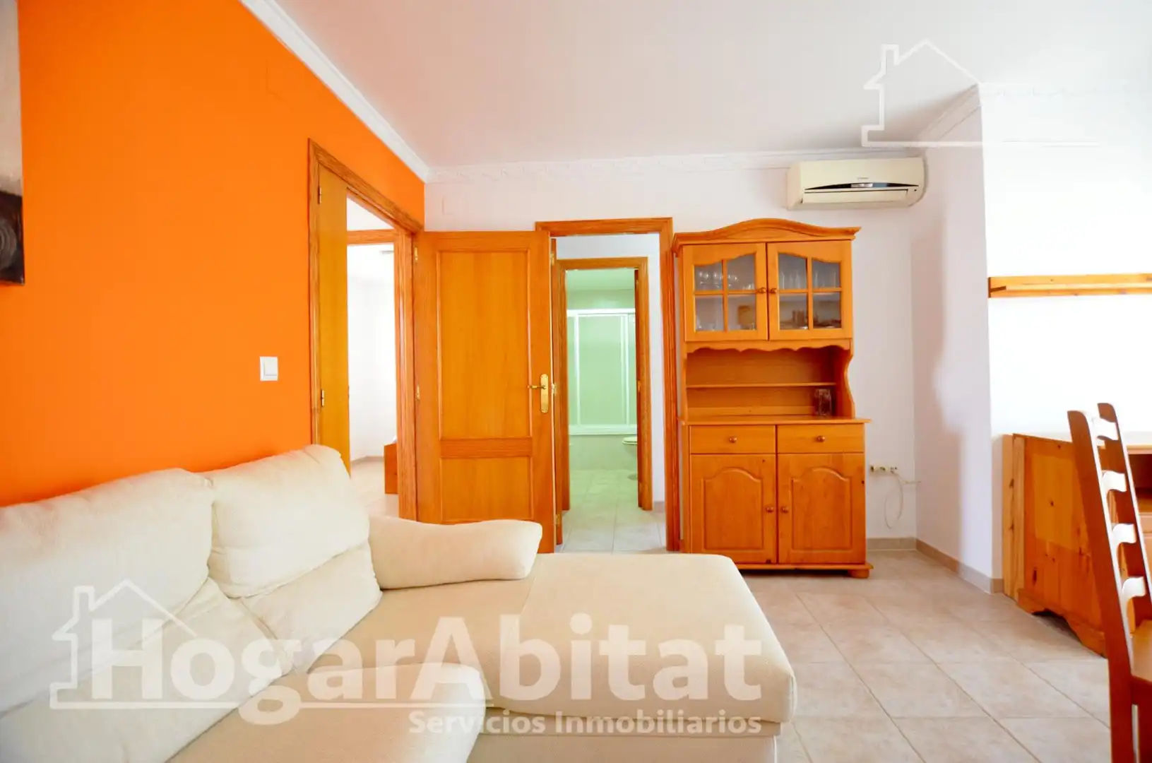Wohnung zum Verkauf in Calle Azahar, El Faro