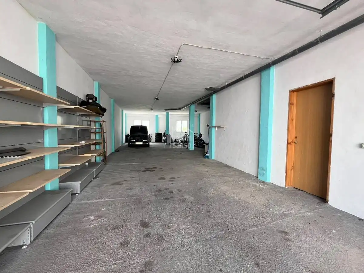 Apartment with lift for sale in Ferreries poble, imagen 4