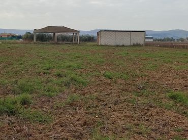 Terreno rustico in vendita a Periurbano Oeste - Sierra