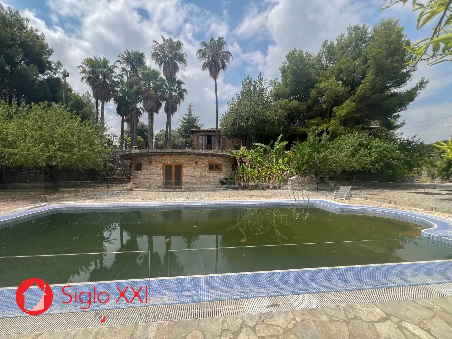 Villa con piscina in vendita a Madrigal, imagen 78