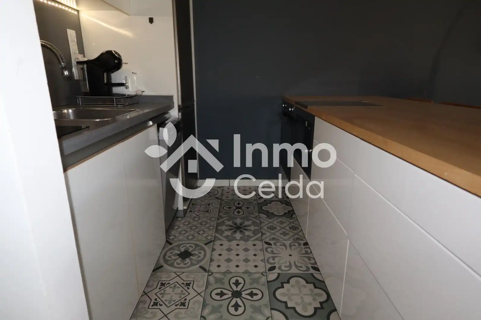 Loft con terraza en alquiler en Polígono del Aeropuerto, imagen 7