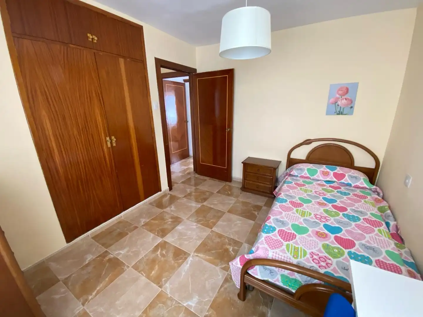 Wohnung zur Miete in Calle las Flores, 6, Fígares
