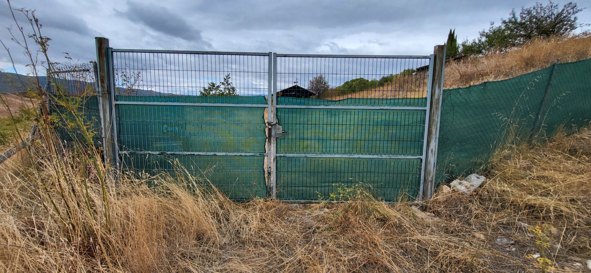 Land for sale in Mañeru