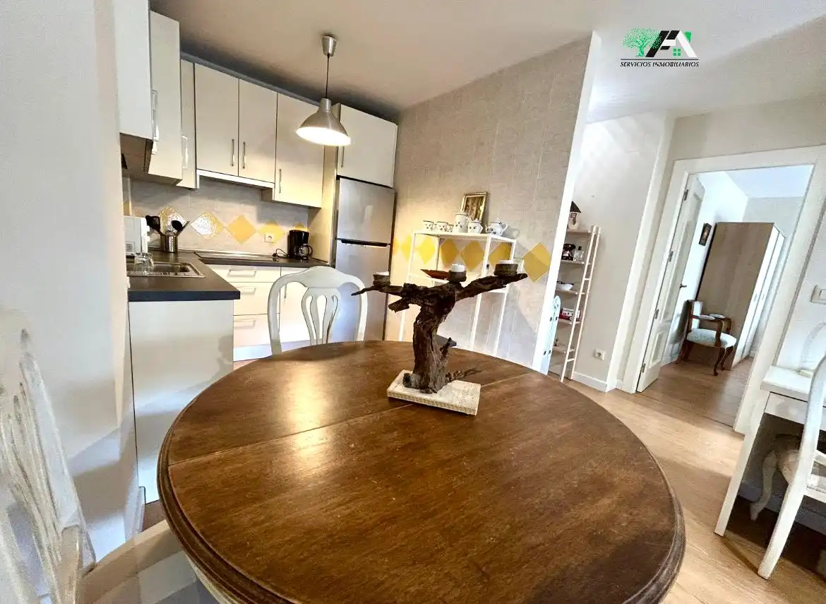 Appartamento con ascensore in affitto a Calle Escopeteros, imagen 4