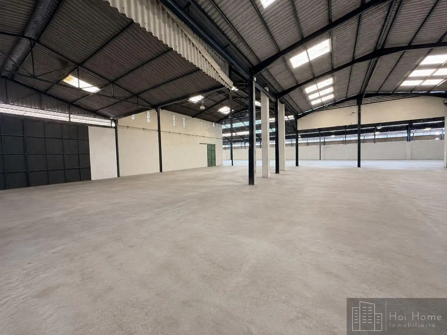 Nave industrial en venta en Arcos de la Frontera, imagen 2