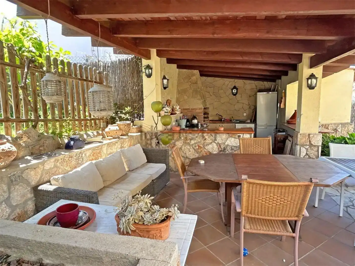 Terrassa de Pis en venda en Lloret de Mar amb Jardí privat i Piscina