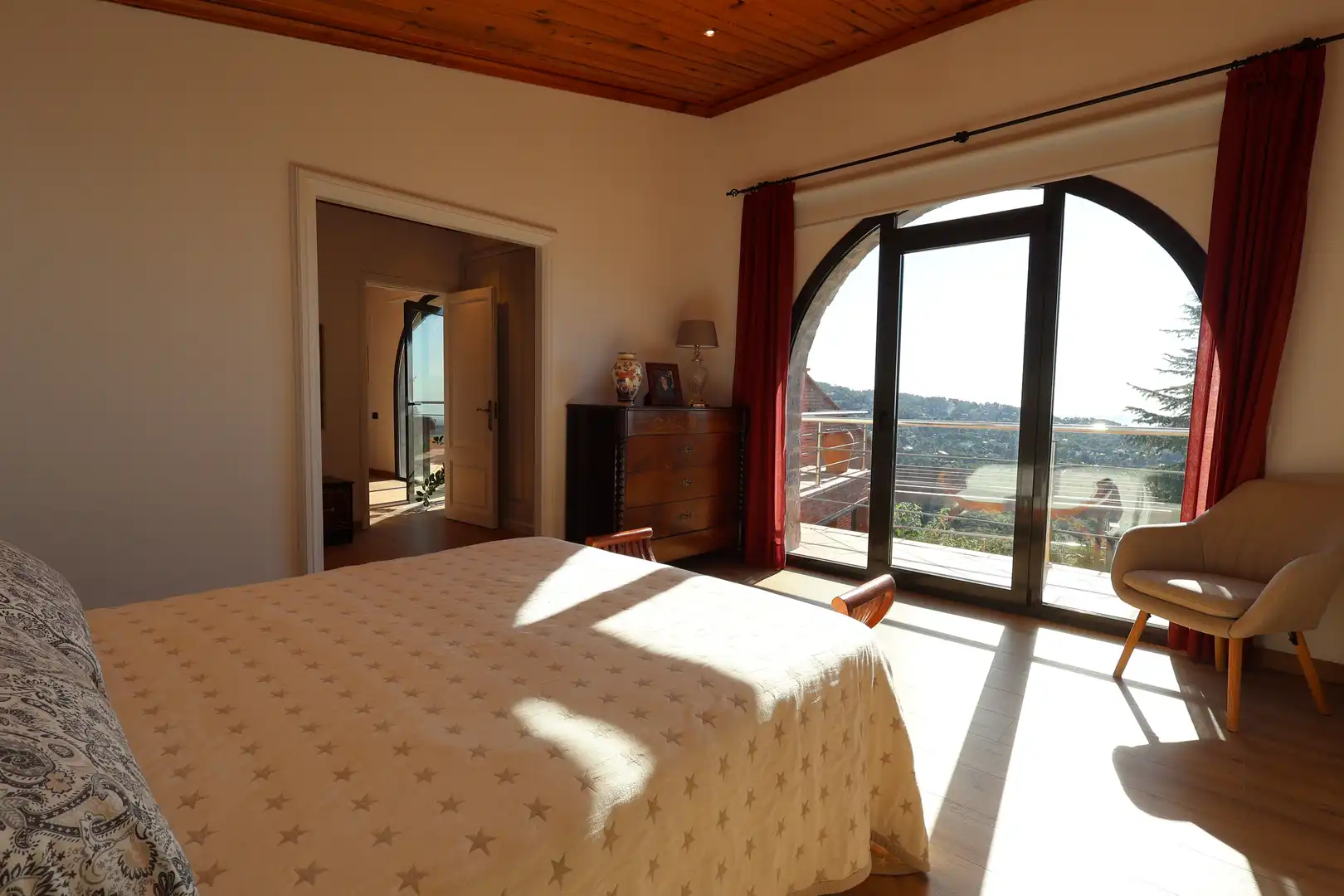 Villa con giardino in vendita a de Puig Codina, imagen 51