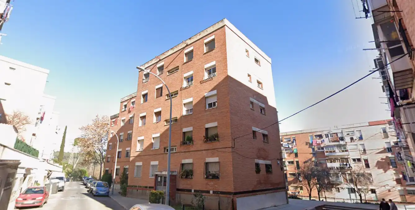 Piso en venta en C/ Mas Canals