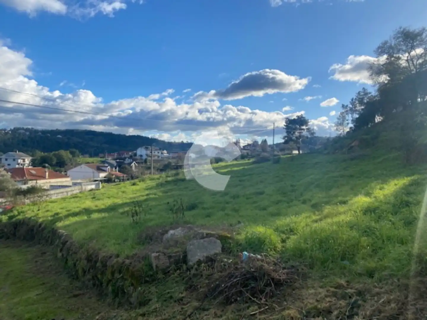 Casa con jardín en venta en Barbadás, imagen 8