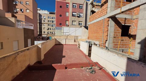 Foto 2 von Einfamilien-Reihenhaus zum Verkauf in Calle las Nieves, San Luis, Almería Capital