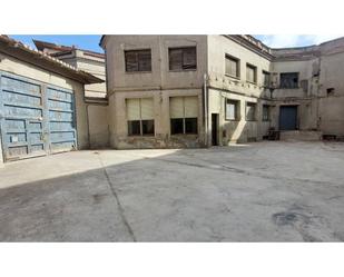 Exterior view of Industrial buildings to rent in Igualada