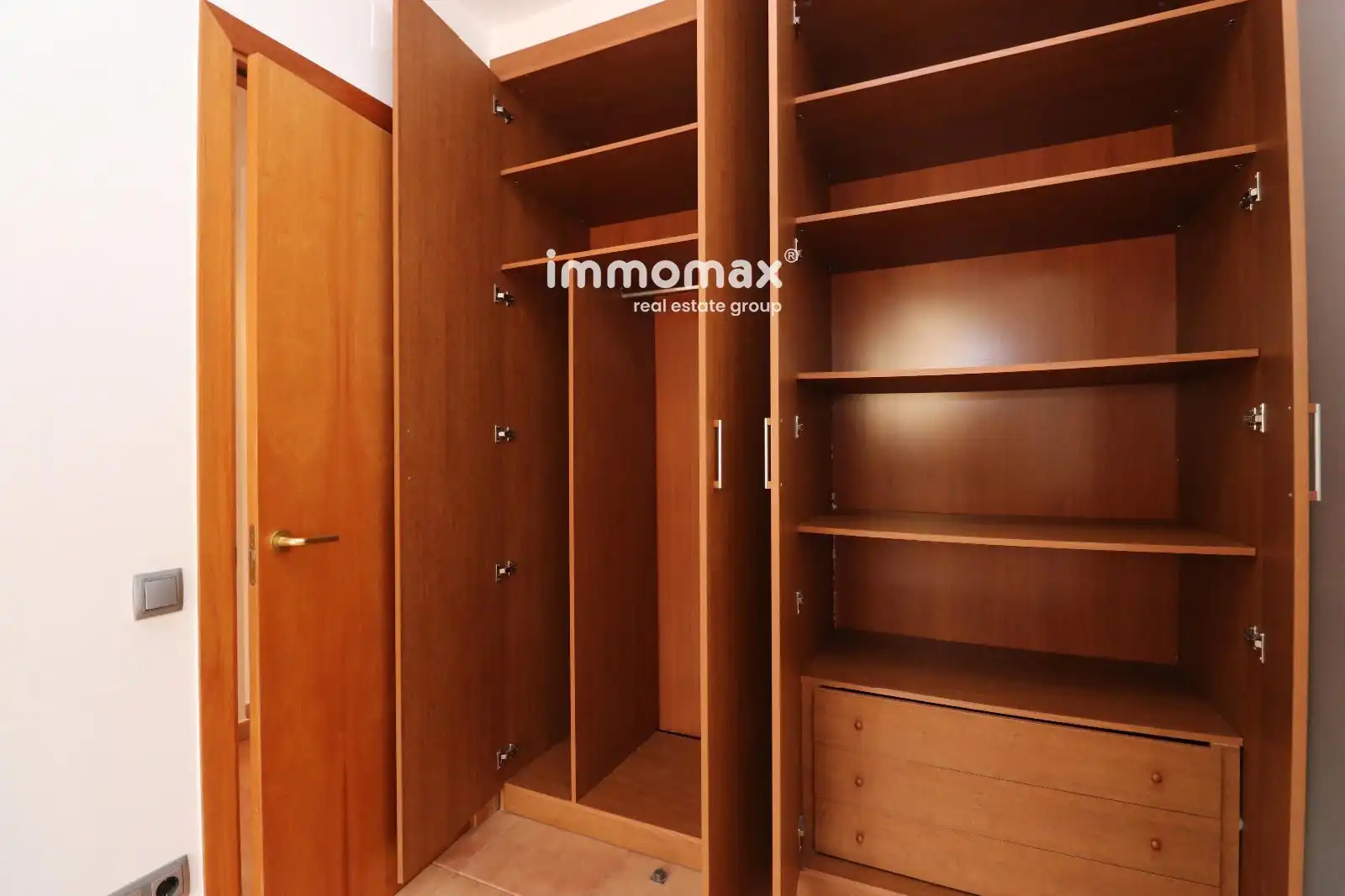 Habitación de Ático en venta en Sant Celoni con Aire acondicionado y Terraza
