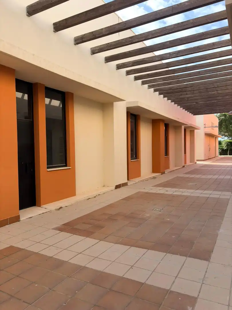 Local comercial en venda a Novo Sancti Petri, imagen 5