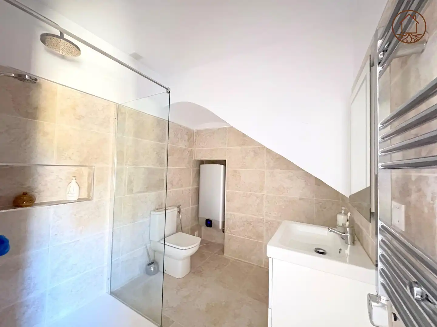 Villa con piscina in vendita a Avenida DISEMINADOS, imagen 55