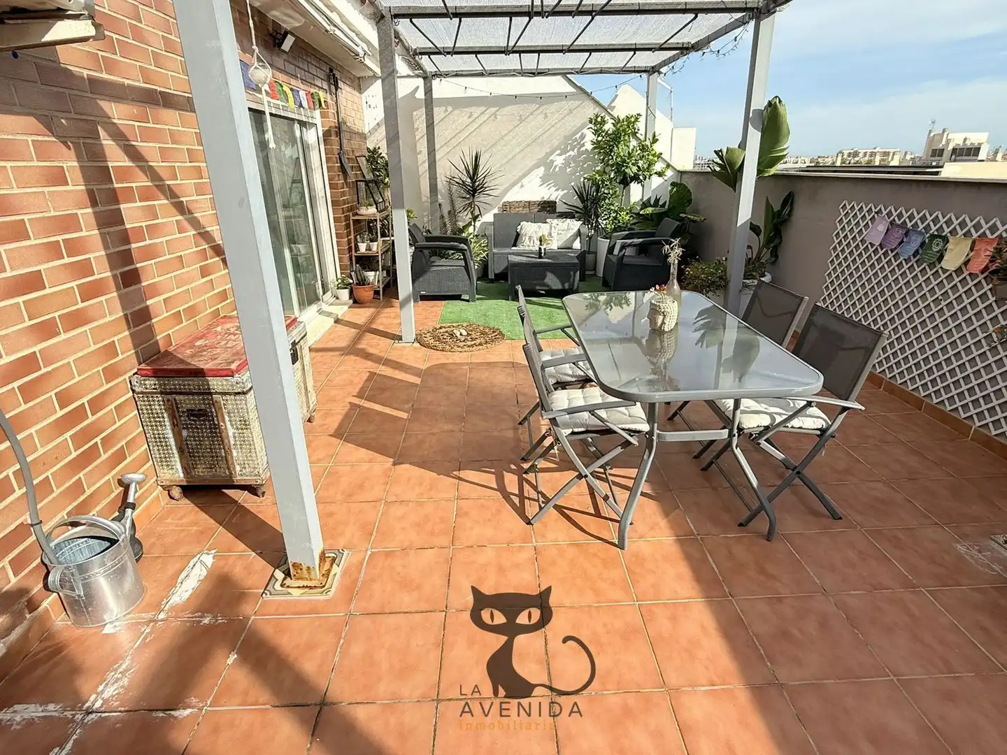 Appartement avec ascenseur à vendre à Massanassa